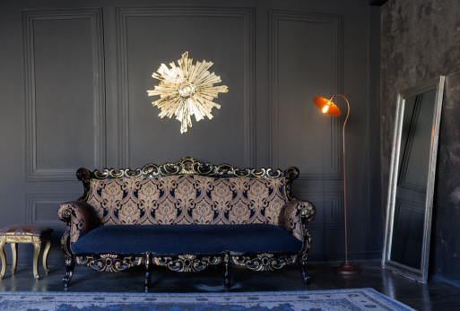 Классические \ дворцовые