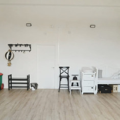 Фотостудия для новорожденных и детей МАТРЁШКА