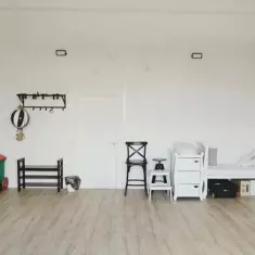 Фотостудия для новорожденных и детей МАТРЁШКА