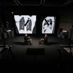 New Media - студия на ВДНХ