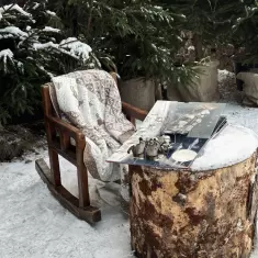 Дачные Истории