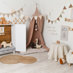 Фотостудия для новорожденных и детей МАТРЁШКА