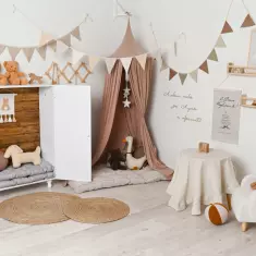 Фотостудия для новорожденных и детей МАТРЁШКА