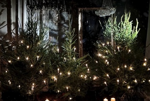 Имитация улицы