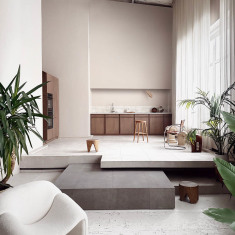 Prostranstvo (Марьина Роща)