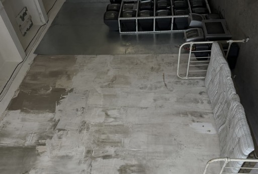 Больница \ психушка