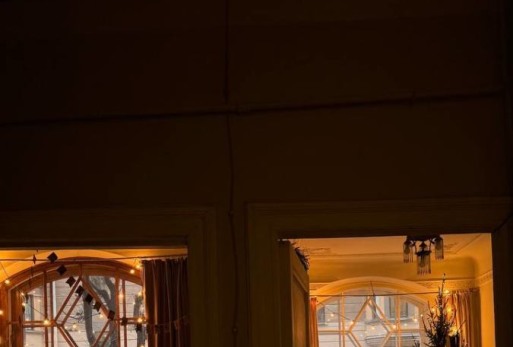 Имитация квартиры