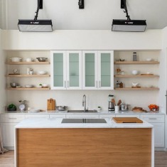 Студия Кухня