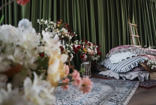 Романтичные