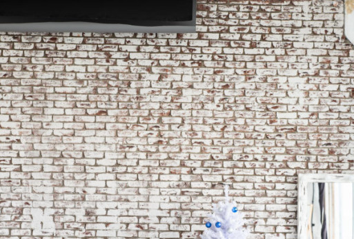 Новогодний интерьер