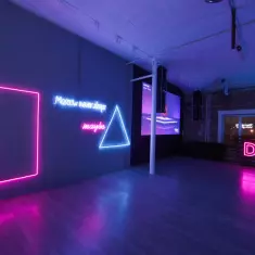 Фото Карета