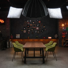 ОПЕРПОСТ СТУДИЯ