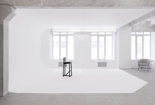 Большие окна