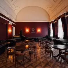 Дворец Кваренги