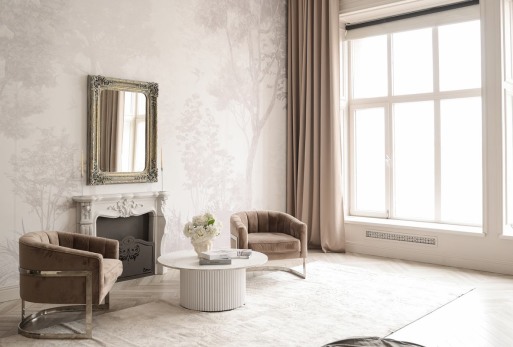 Романтичные