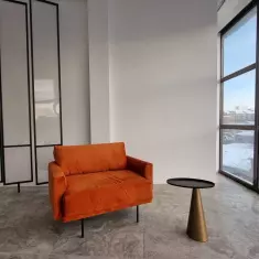 Kap’s Rental Studios (Семёновская)