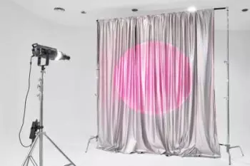 Kap’s Rental Studios (Семёновская)