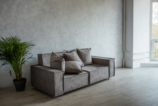 Имитация квартиры