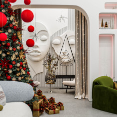 Город Пикассо