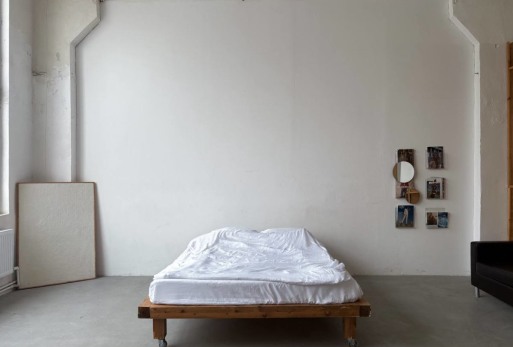 Спальня\будуар