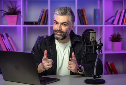 Имитация квартиры