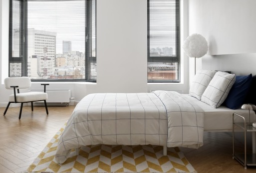 Имитация квартиры