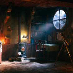 Гибрид-студия «Квартирник»