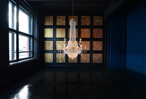 Классические \ дворцовые