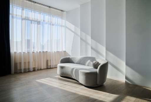 Имитация квартиры