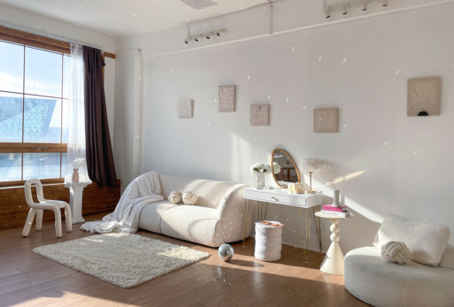 Имитация квартиры