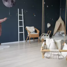 KinderZILLA