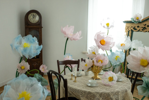 Романтичные