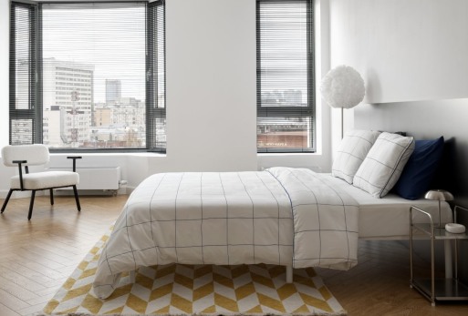 Имитация квартиры