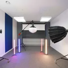 Rentall Studio