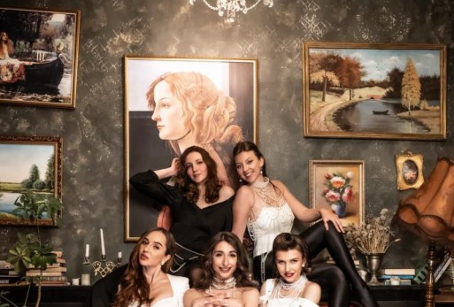 Абстрактные