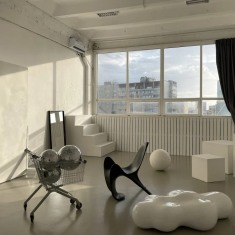 Base Дмитровская