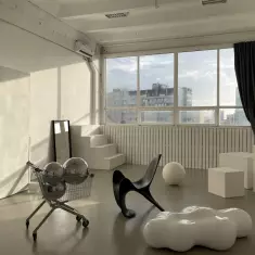 Base Дмитровская