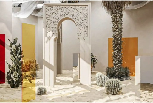 Дизайнерские