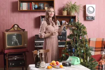 Семейная фотостудия Смена