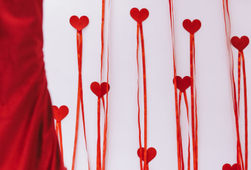 Романтичные