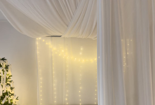 Новогодний интерьер