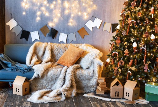 Спальня\будуар