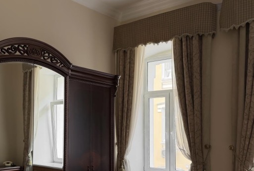 Классические \ дворцовые