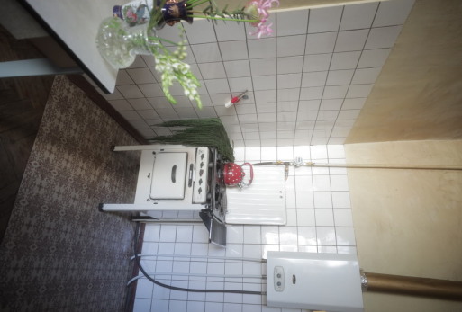 Имитация кухни