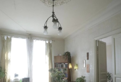 Имитация квартиры