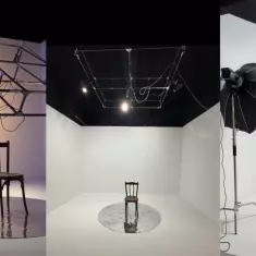 Белый зал на Таганке