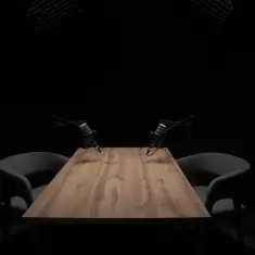 Подкаст студия AlexPodcast