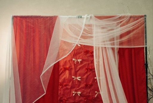 Романтичные