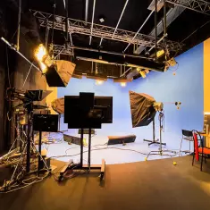 Телеспектр