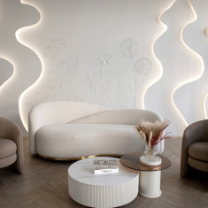 Wow Studios 2.0 (м. Октябрьское поле)